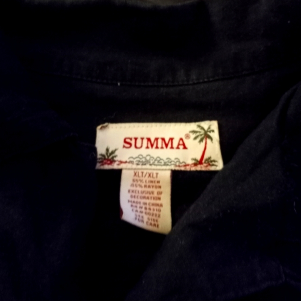 Men shirt - Picture 2 of 3